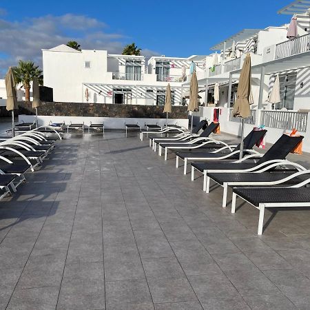 Los Gracioseras 2 Bed Apt No 218 - Ac, Wifi, Uk Tv Тіас Екстер'єр фото