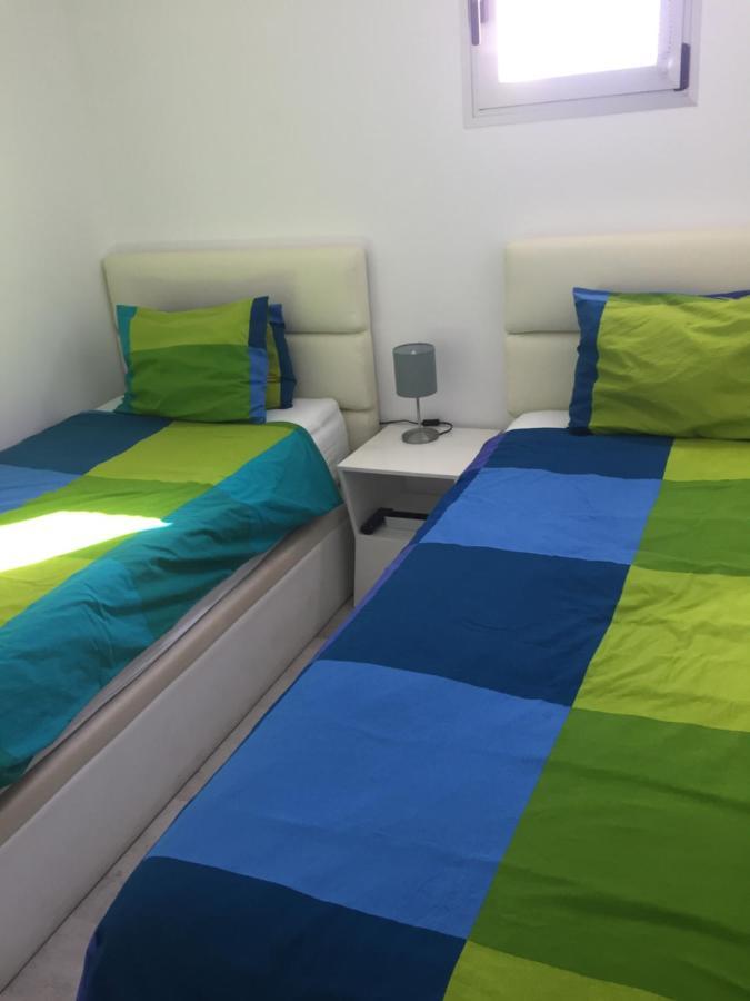 Los Gracioseras 2 Bed Apt No 218 - Ac, Wifi, Uk Tv Тіас Екстер'єр фото