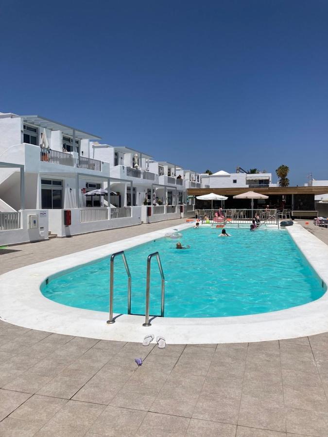 Los Gracioseras 2 Bed Apt No 218 - Ac, Wifi, Uk Tv Тіас Екстер'єр фото