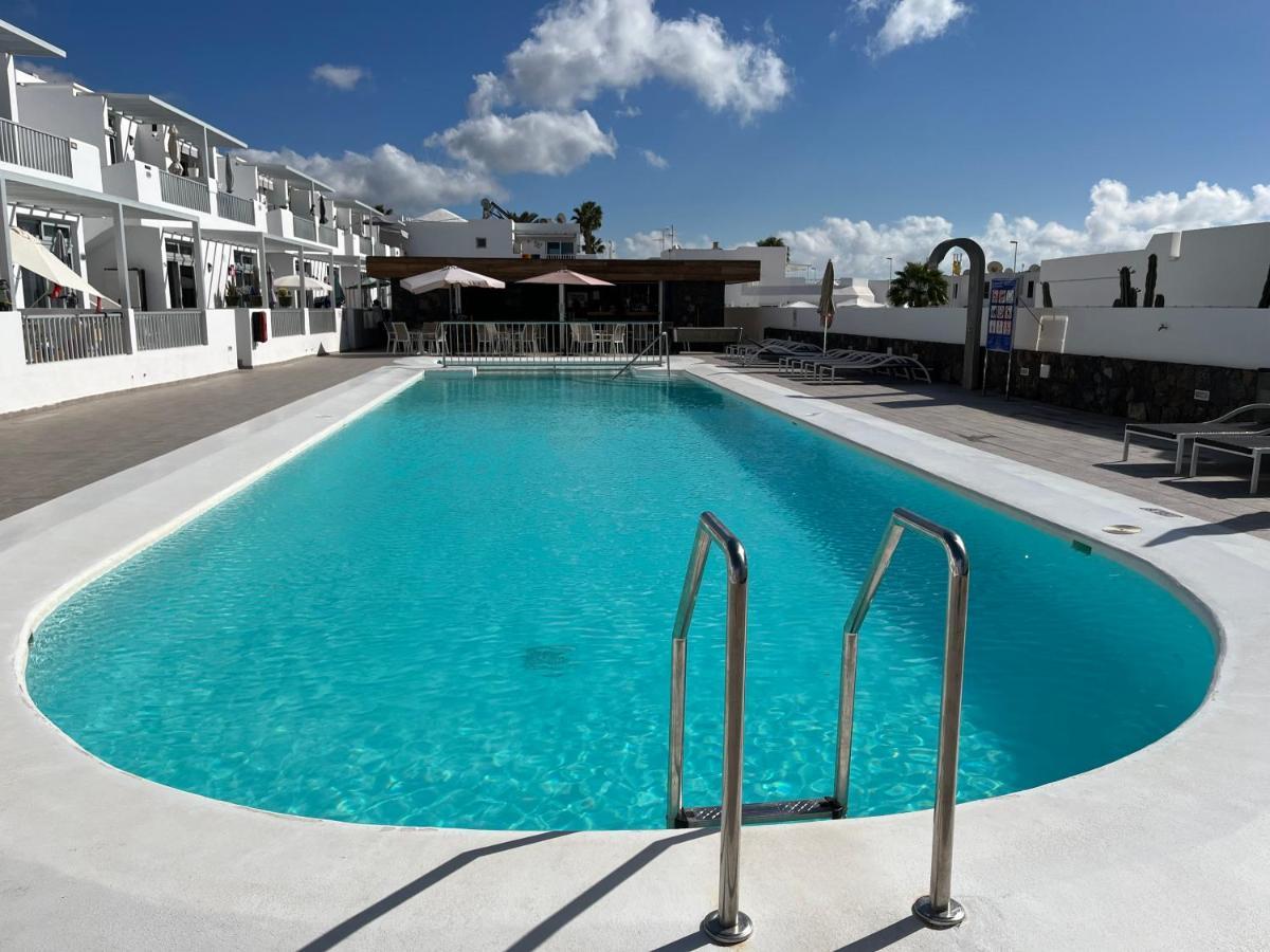 Los Gracioseras 2 Bed Apt No 218 - Ac, Wifi, Uk Tv Тіас Екстер'єр фото