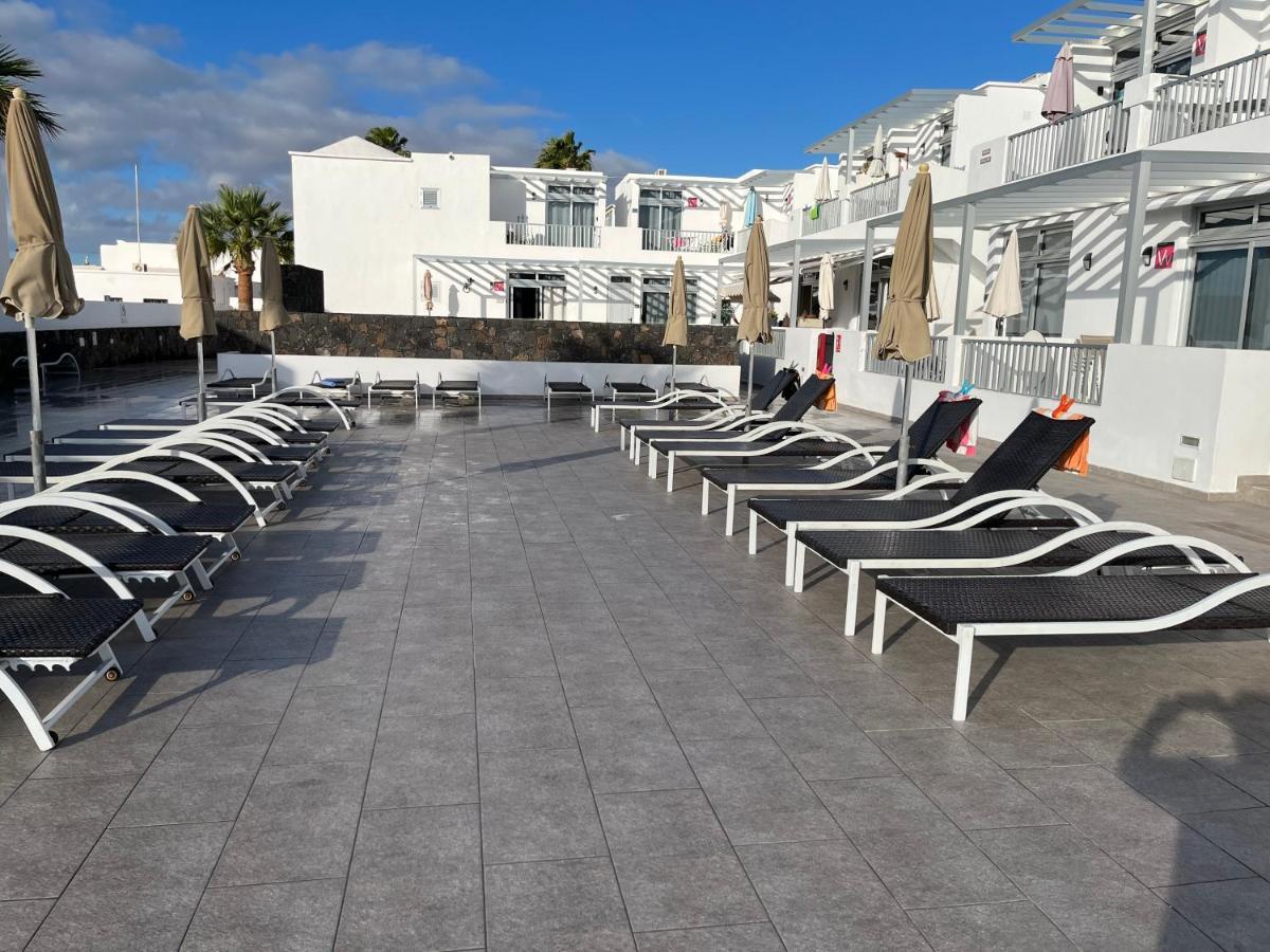 Los Gracioseras 2 Bed Apt No 218 - Ac, Wifi, Uk Tv Тіас Екстер'єр фото
