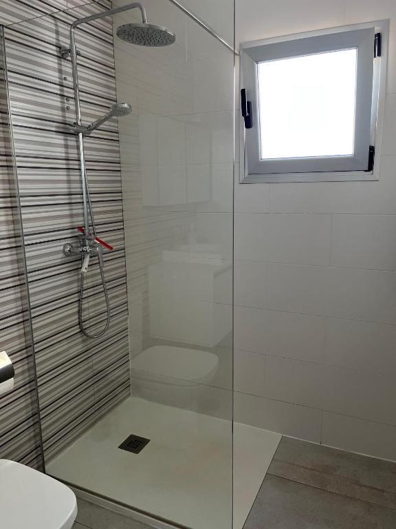 Los Gracioseras 2 Bed Apt No 218 - Ac, Wifi, Uk Tv Тіас Екстер'єр фото