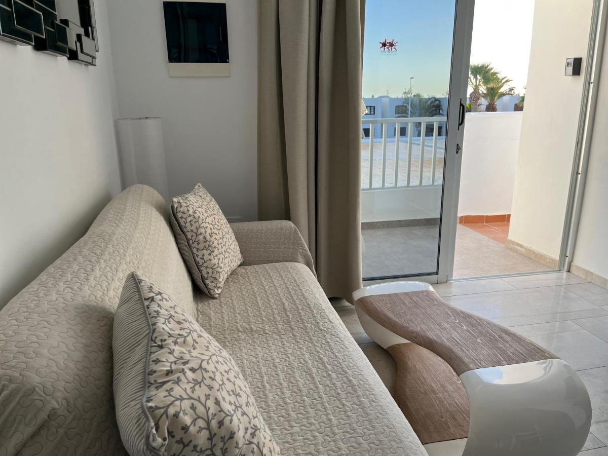 Los Gracioseras 2 Bed Apt No 218 - Ac, Wifi, Uk Tv Тіас Екстер'єр фото