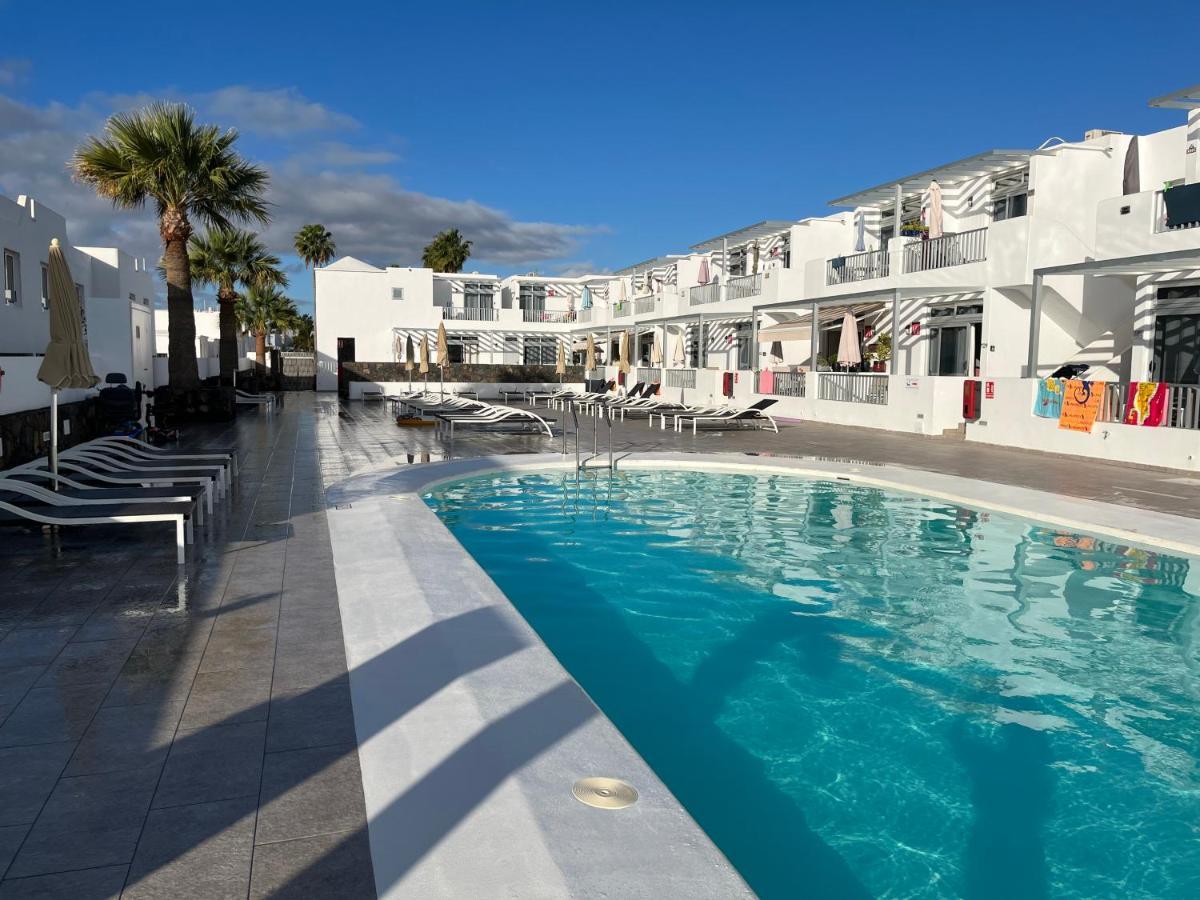 Los Gracioseras 2 Bed Apt No 218 - Ac, Wifi, Uk Tv Тіас Екстер'єр фото